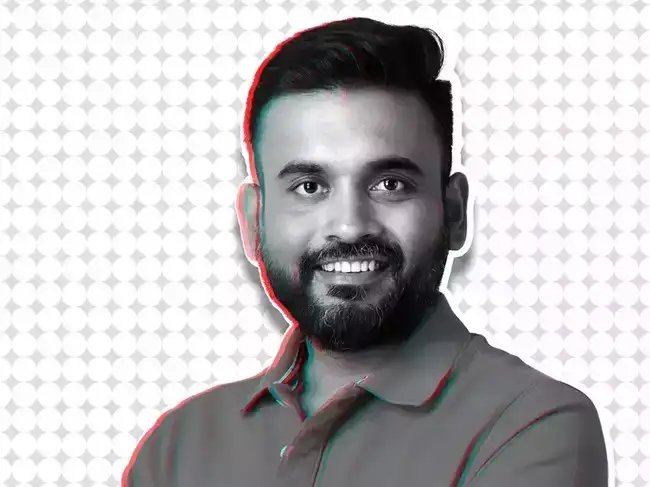 curefoods founder ankit nagori curefoods founder ankit nagori
